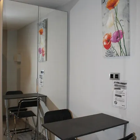 Penzion Bcn Condal 2*