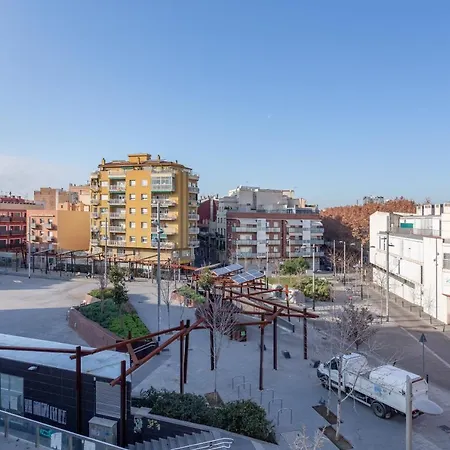 Sweett - Callao * Barcelona
