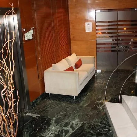 Pedralbes 3* Barcellona
