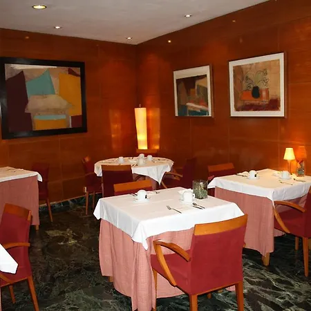 Hotel Pedralbes