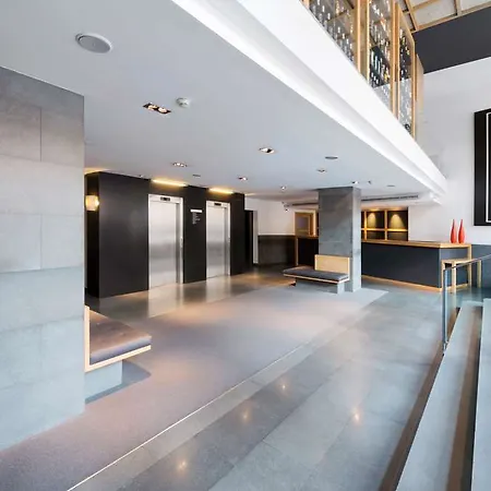 Jazz Hotel