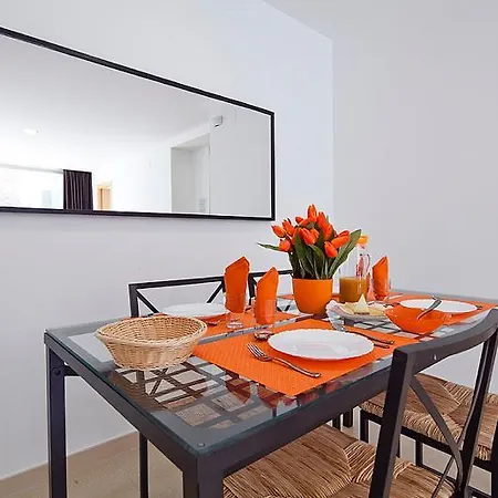 Charm Paralel Hotel Barcelona