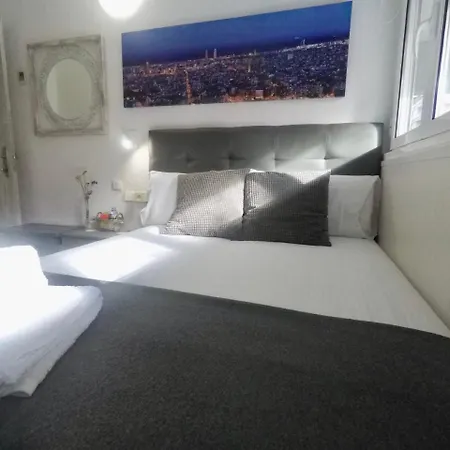Casa de hóspedes Lleida 3*