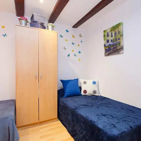 Apartment Blasco De Garay *