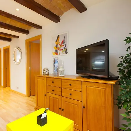 Apartment Blasco De Garay