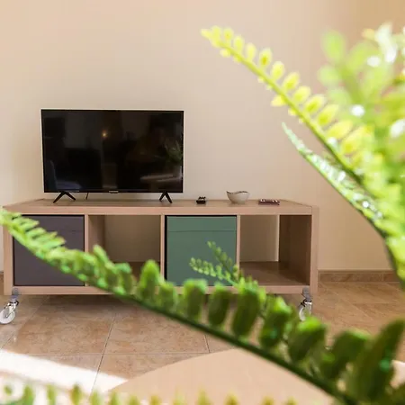 Be Eixample Urquinaona Ii Apartment