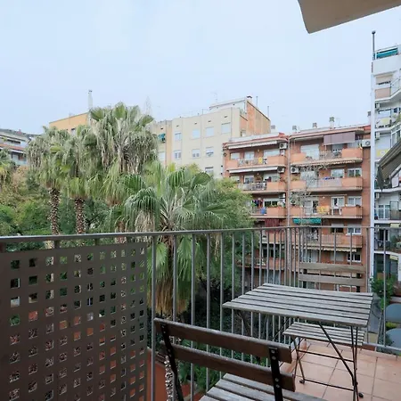 Bbarcelona Sagrada Familia Flats * Barcelona