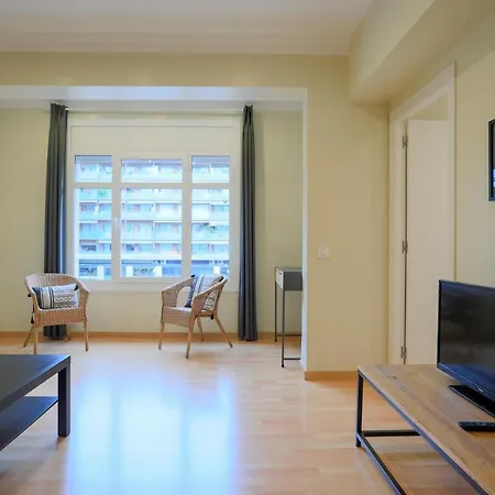 Bbarcelona Sagrada Familia Flats * Barcelona