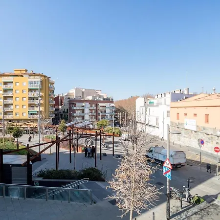 Sweett - Callao Apartman