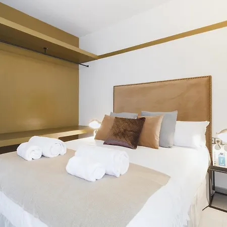 Apartman Sweett - Callao *