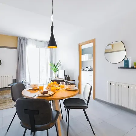 Sweett - Callao Apartman Barcelona