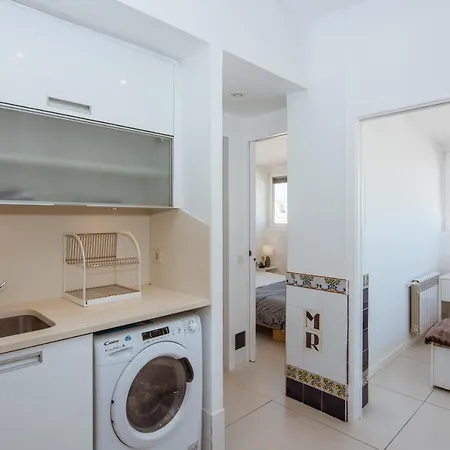 Lägenhet Exclusive Sagrada Familia Penthouse With Sea Views *