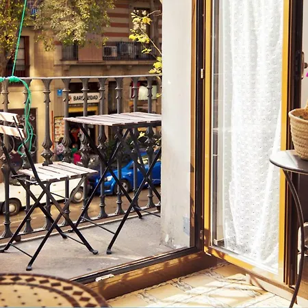 Apartamenting Apartament Barcelona