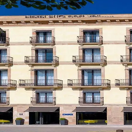 H10 Port Vell 4* Sup Hotel Barcelona