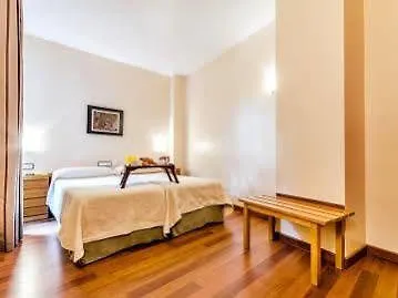 Augusta 3* Βαρκελώνη