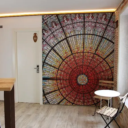 àmfores Boutique 2* Barcelona
