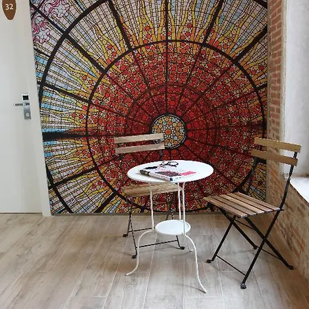 Casa de hóspedes àmfores Boutique