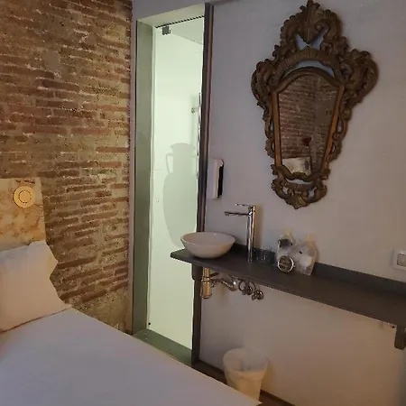 àmfores Boutique 2* Barcelona