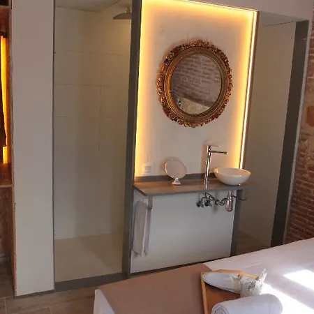 àmfores Boutique Casa de hóspedes