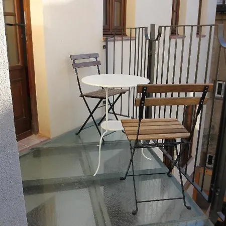 àmfores Boutique 2* Barcelona