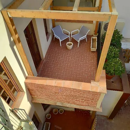 Casa de hóspedes àmfores Boutique 2*