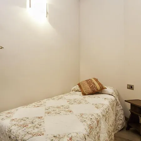 Pere Serafi * Barcelona