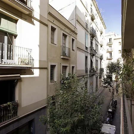 Apartamento Pere Serafi Barcelona