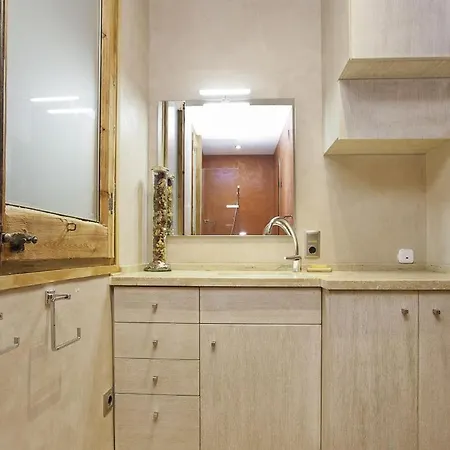 Apartamento Pere Serafi Barcelona