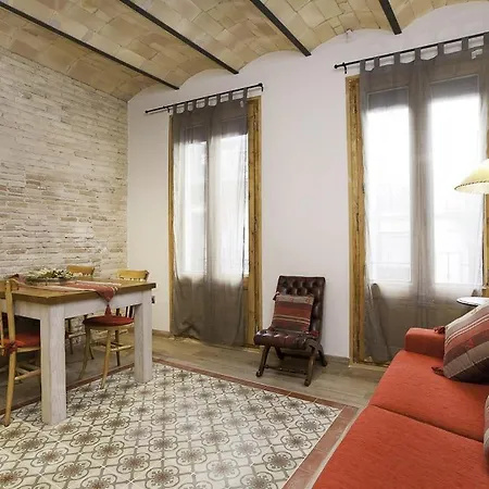 Apartamento Pere Serafi *