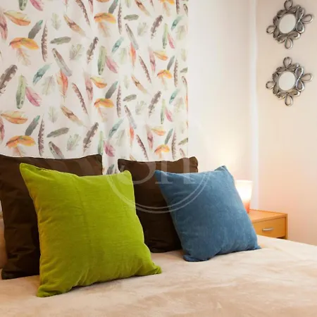Apartment Blasco De Garay *
