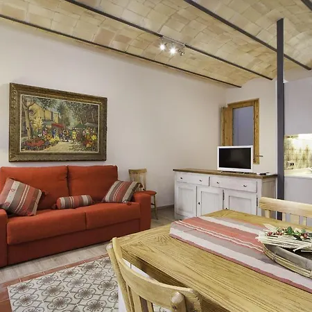 Apartamento Pere Serafi Barcelona