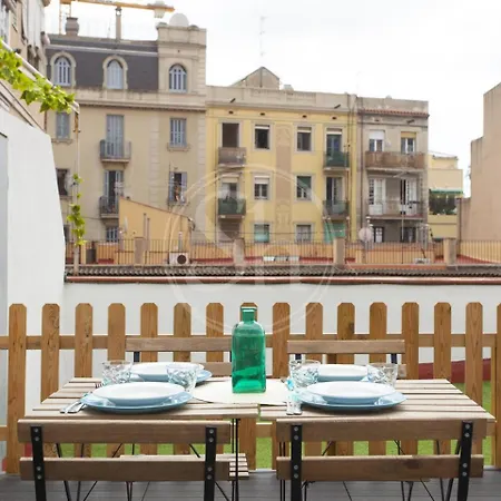Igualada Apartamento