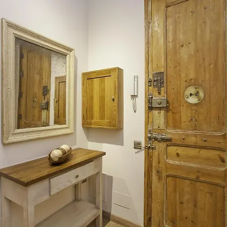 Apartamento Pere Serafi *