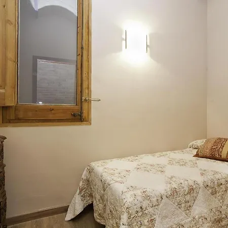 Apartamento Pere Serafi