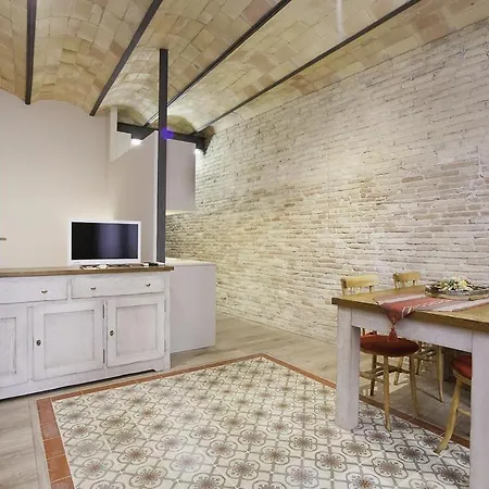Apartamento Pere Serafi Barcelona