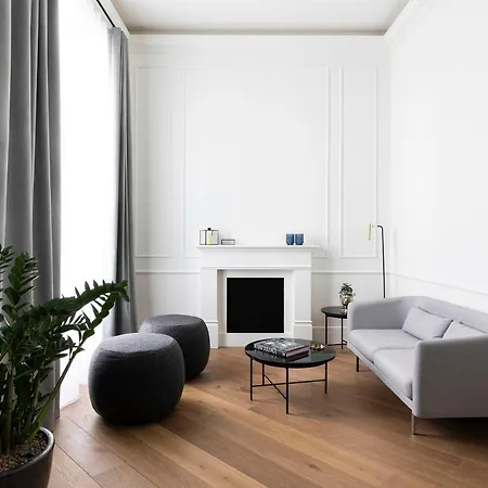 Malda Singular Hotel Barcelona