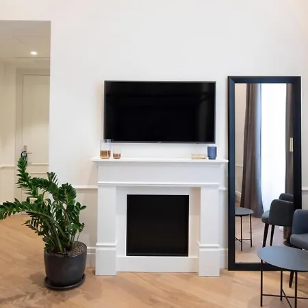Malda Singular 3* Barcelona