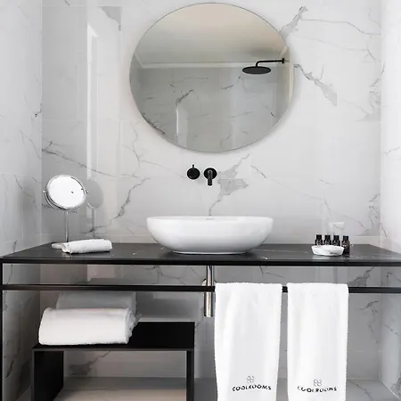 Malda Singular 3* Barcelona