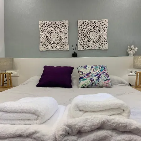 Rambla Catalunya Apartment