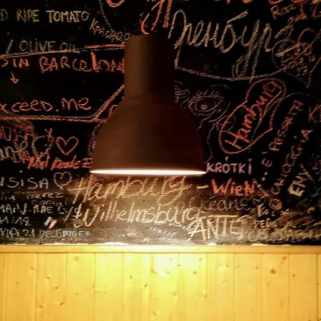 Hostel Buba House Barcelona