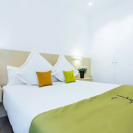 Cosmopolita Marina Hotel 3*
