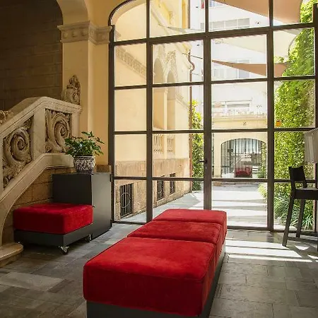Ξενοδοχείο Le Palacete Powered By Sonder