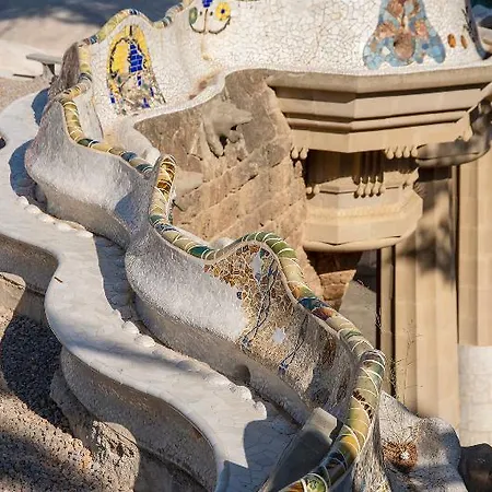 Ξενοδοχείο Le Palacete Powered By Sonder Βαρκελώνη