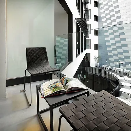 Hotel Olivia Balmes