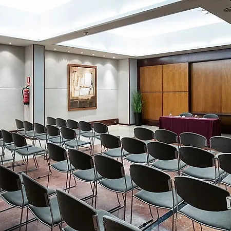 Hotel Catalonia Diagonal Centro 4*