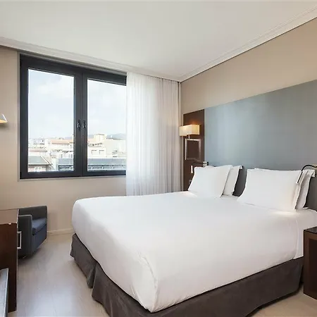 H10 Itaca Hotel 4*