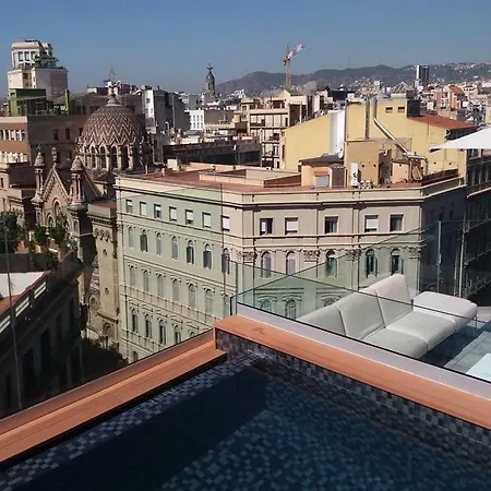 Hotel Negresco Princess 4* Sup 4*