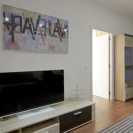 Appartement Rua