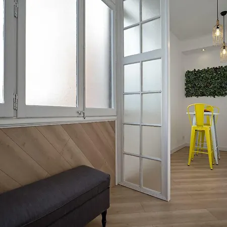 아파트 Habitat Grace