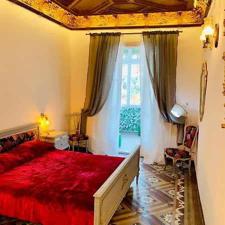 Casa David Barcelona
